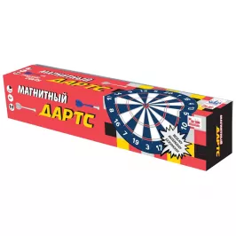 Магнитный дартс картинка 361105 - МосИгра